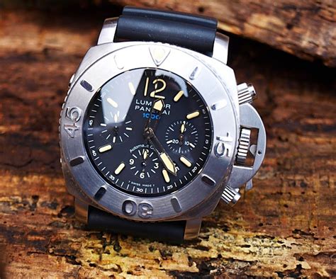 panerai 187 replica